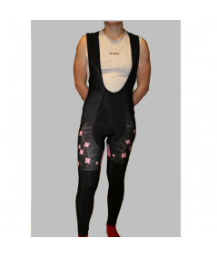 Long shorts ROSTI Pink Lady