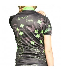 Maillot GREEN LADY