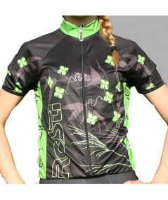 Maillot GREEN LADY