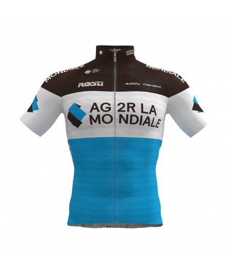 AG2R 2019 jersey (official)
