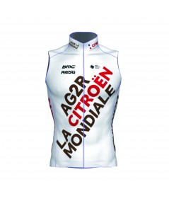 Citroën AG2R sleeveless jacket