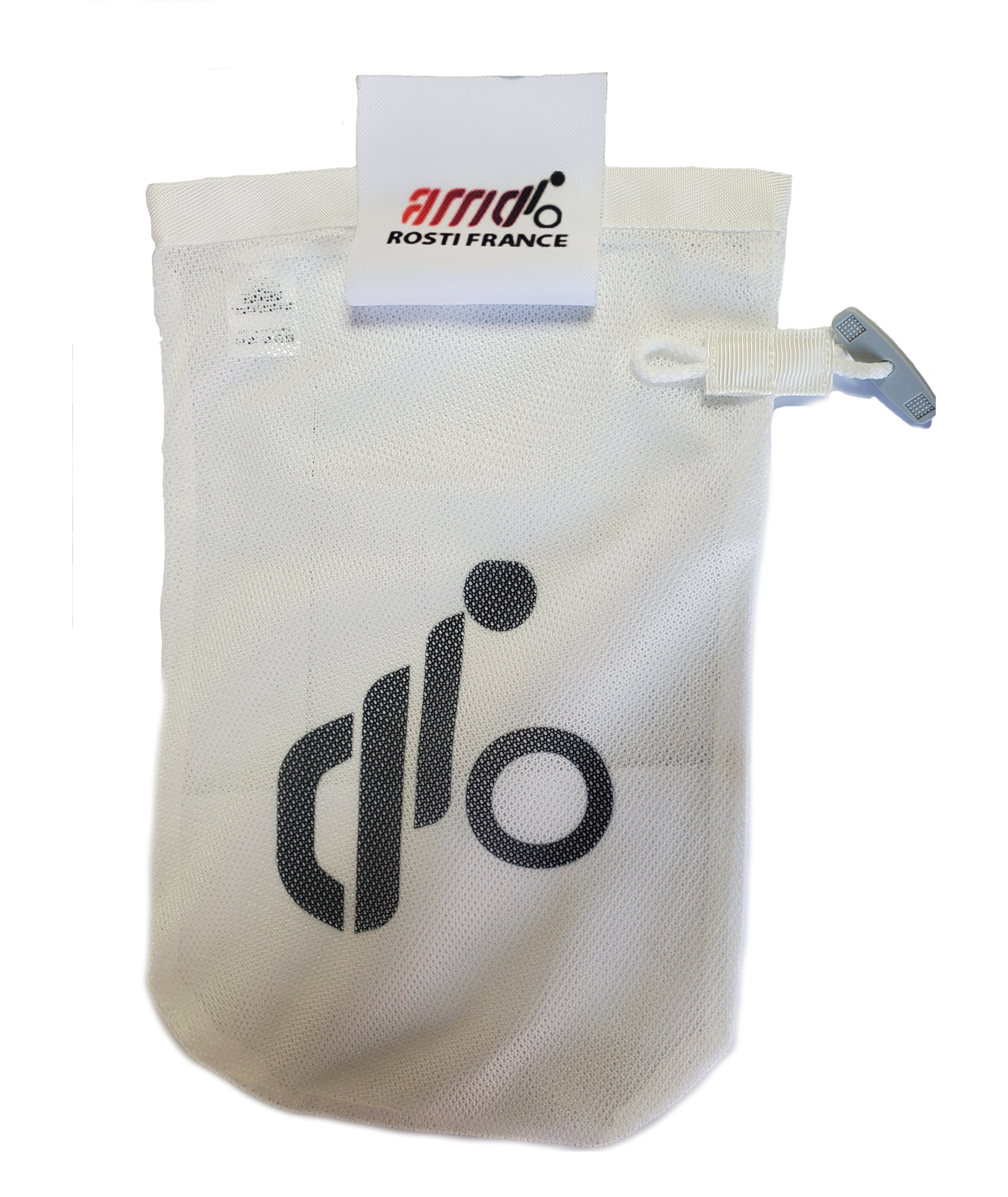 Sac de lavage tenue cycliste